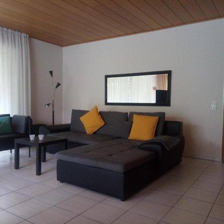 Apartment Am Vechtesee Шютторф Екстер'єр фото