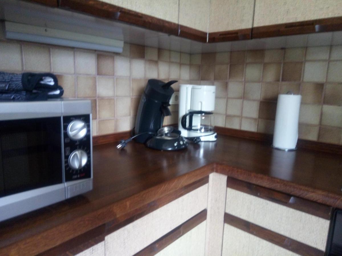 Apartment Am Vechtesee Шютторф Екстер'єр фото