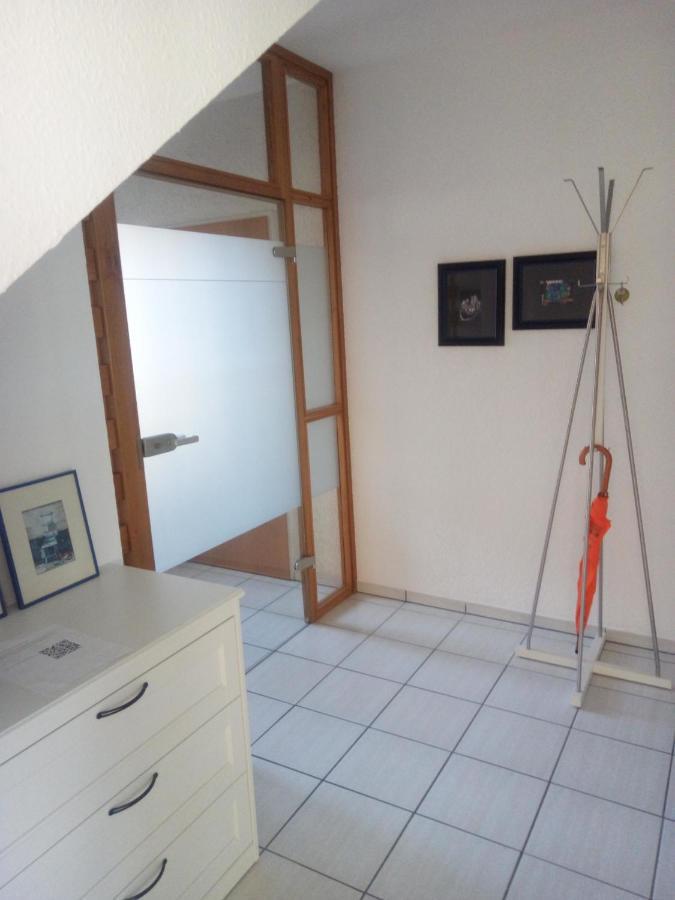 Apartment Am Vechtesee Шютторф Екстер'єр фото