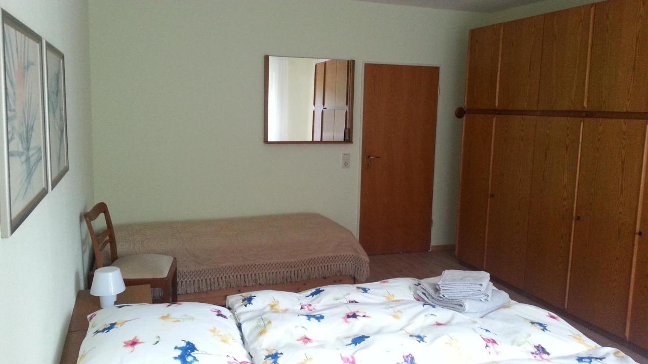 Apartment Am Vechtesee Шютторф Екстер'єр фото