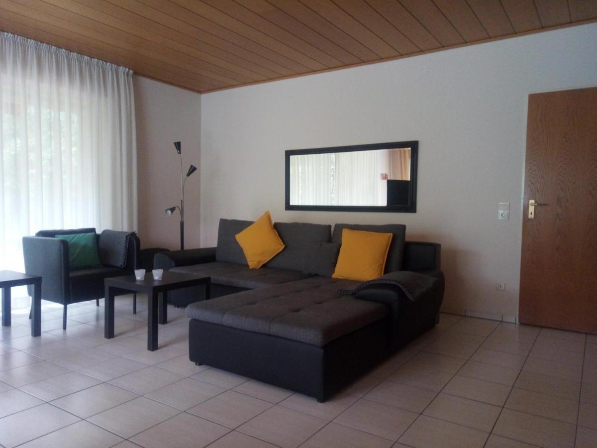 Apartment Am Vechtesee Шютторф Екстер'єр фото