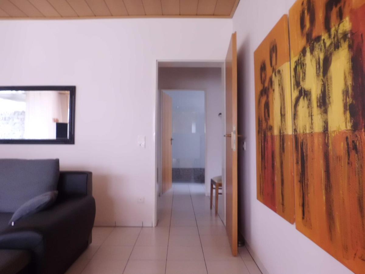 Apartment Am Vechtesee Шютторф Екстер'єр фото