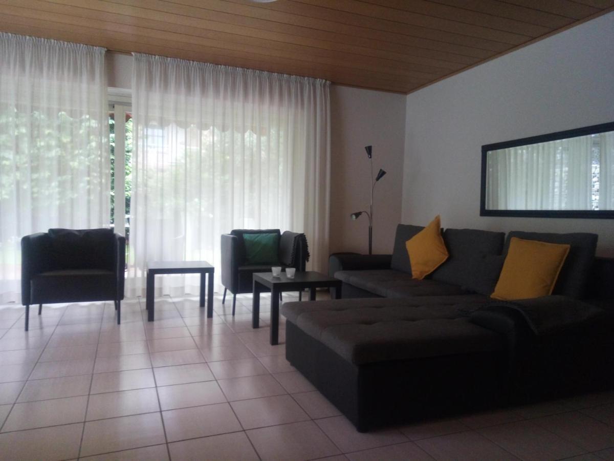 Apartment Am Vechtesee Шютторф Екстер'єр фото