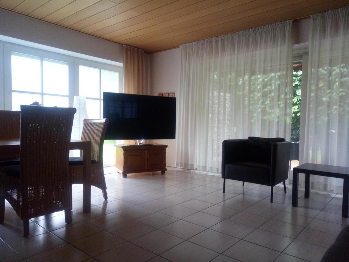 Apartment Am Vechtesee Шютторф Екстер'єр фото