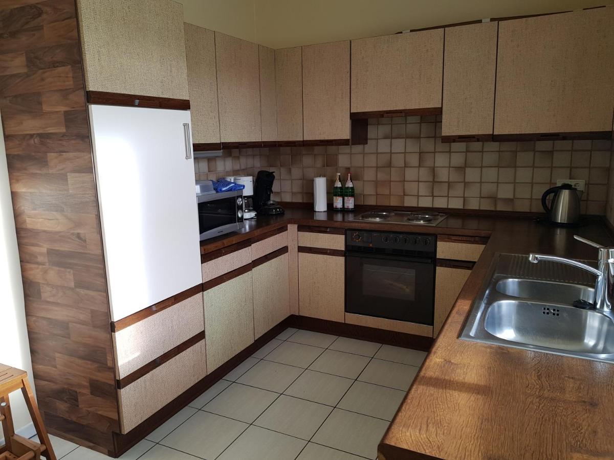 Apartment Am Vechtesee Шютторф Екстер'єр фото