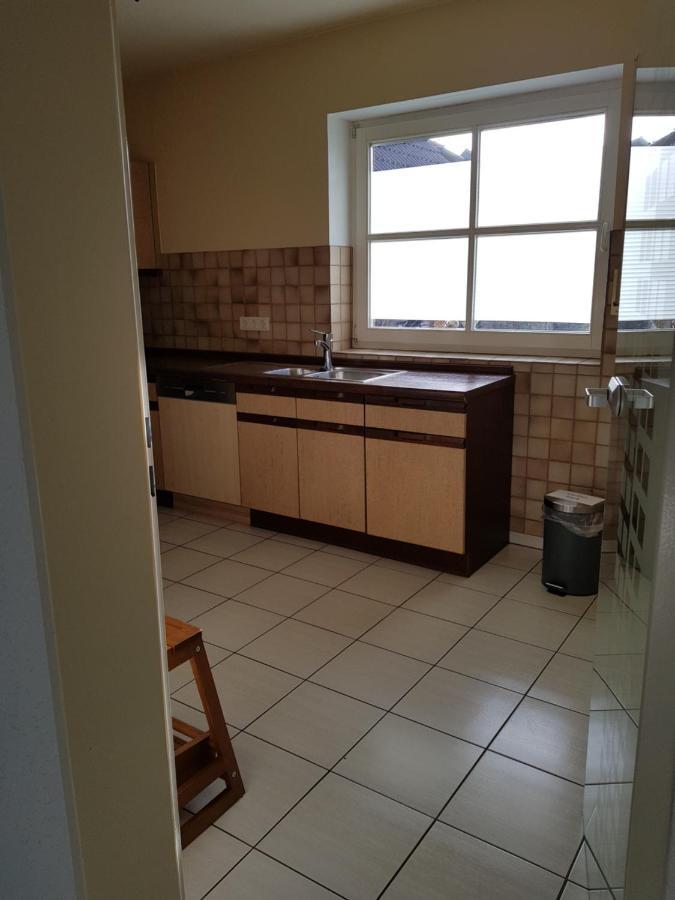 Apartment Am Vechtesee Шютторф Екстер'єр фото