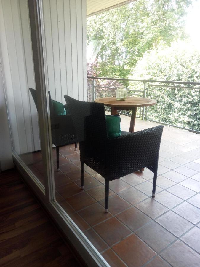 Apartment Am Vechtesee Шютторф Екстер'єр фото