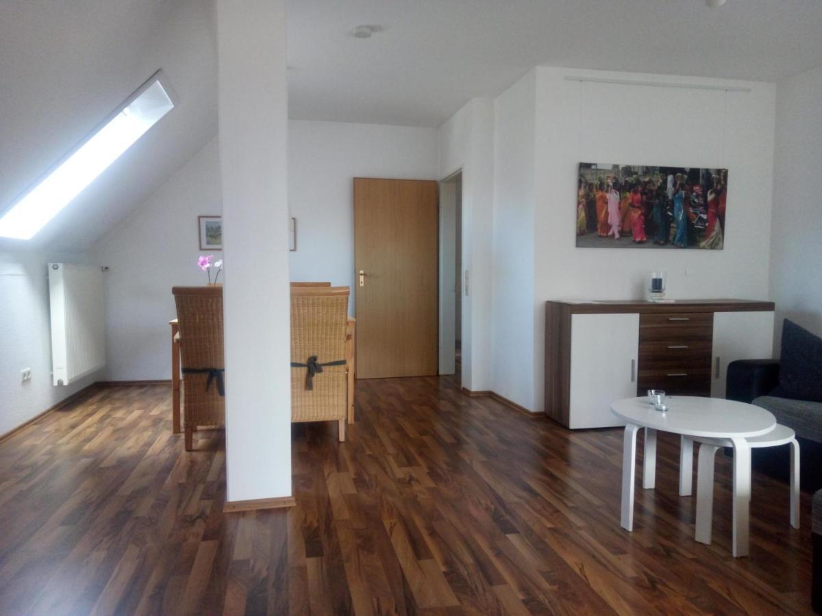 Apartment Am Vechtesee Шютторф Екстер'єр фото