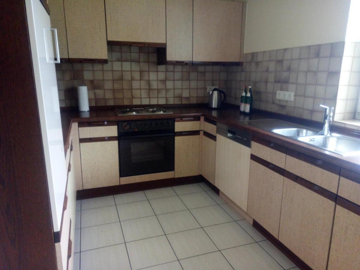 Apartment Am Vechtesee Шютторф Екстер'єр фото