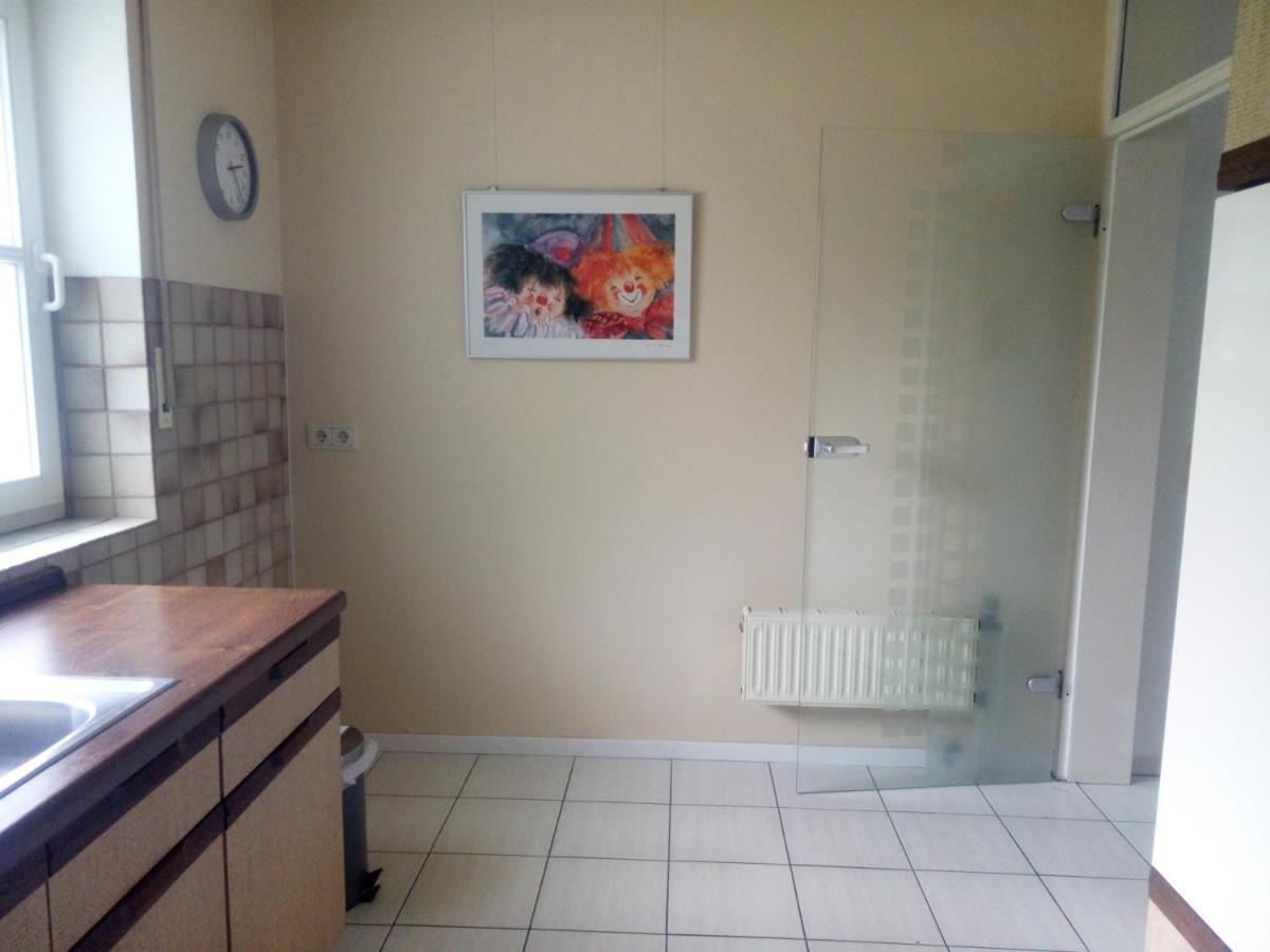 Apartment Am Vechtesee Шютторф Екстер'єр фото