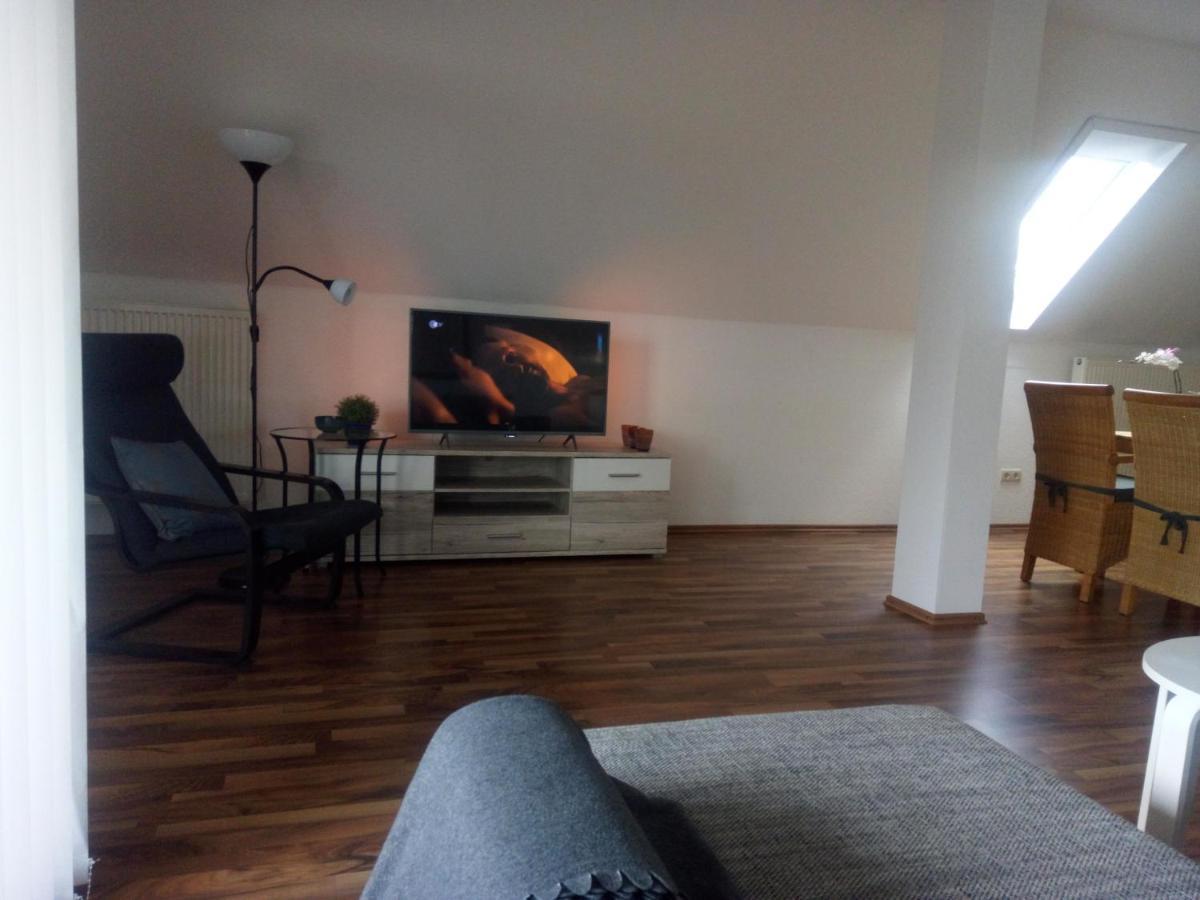 Apartment Am Vechtesee Шютторф Екстер'єр фото