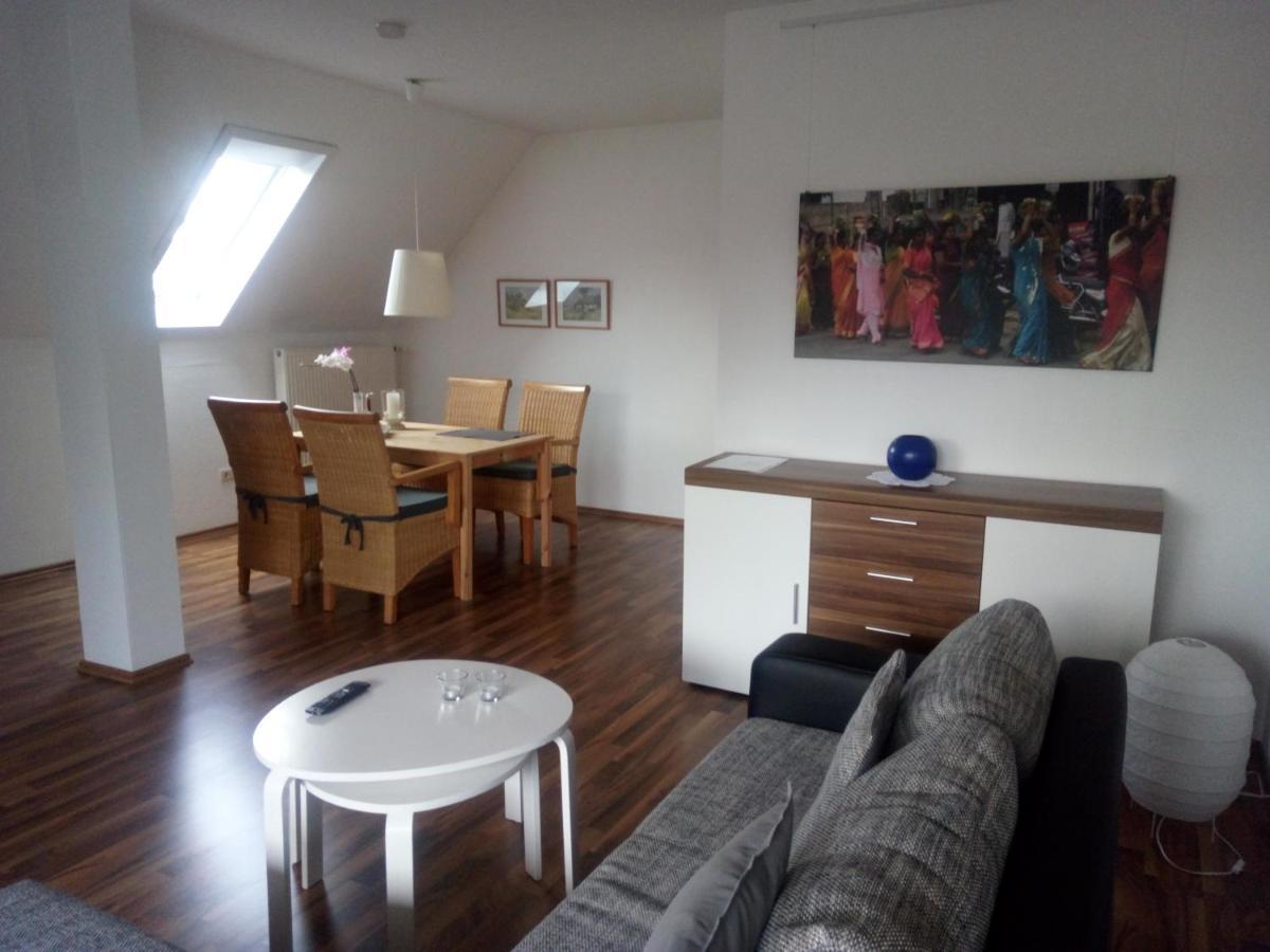 Apartment Am Vechtesee Шютторф Екстер'єр фото