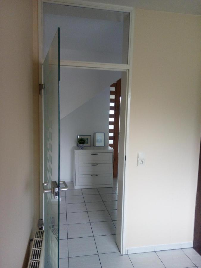 Apartment Am Vechtesee Шютторф Екстер'єр фото