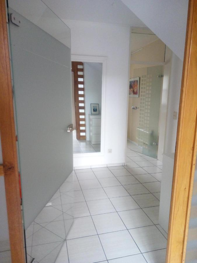 Apartment Am Vechtesee Шютторф Екстер'єр фото