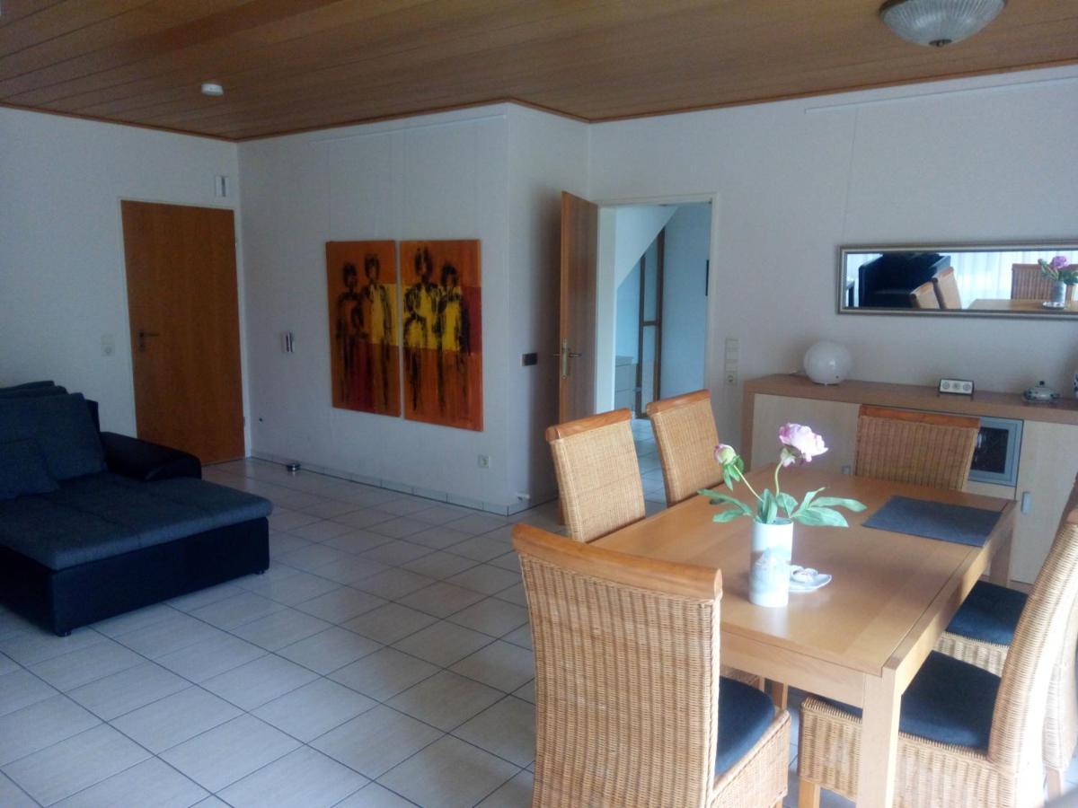 Apartment Am Vechtesee Шютторф Екстер'єр фото