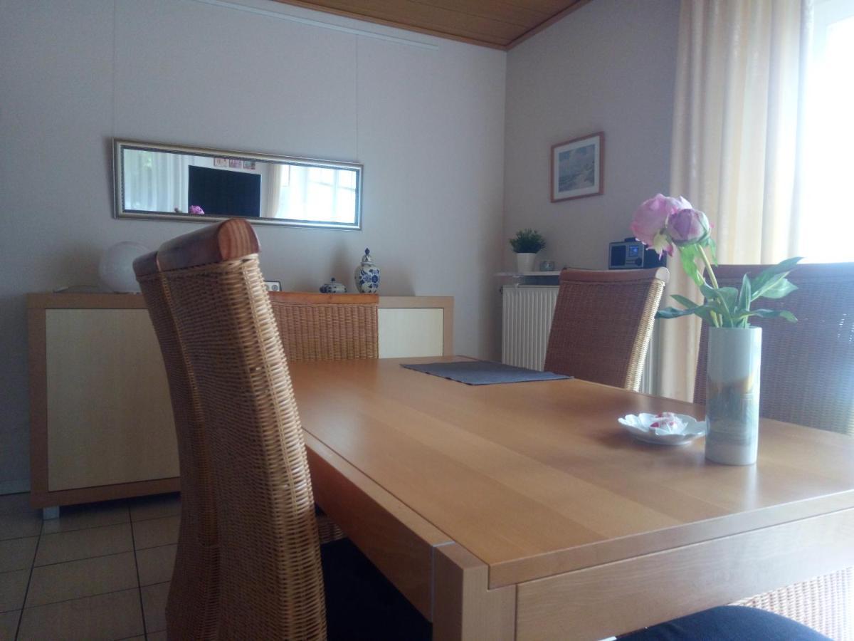 Apartment Am Vechtesee Шютторф Екстер'єр фото
