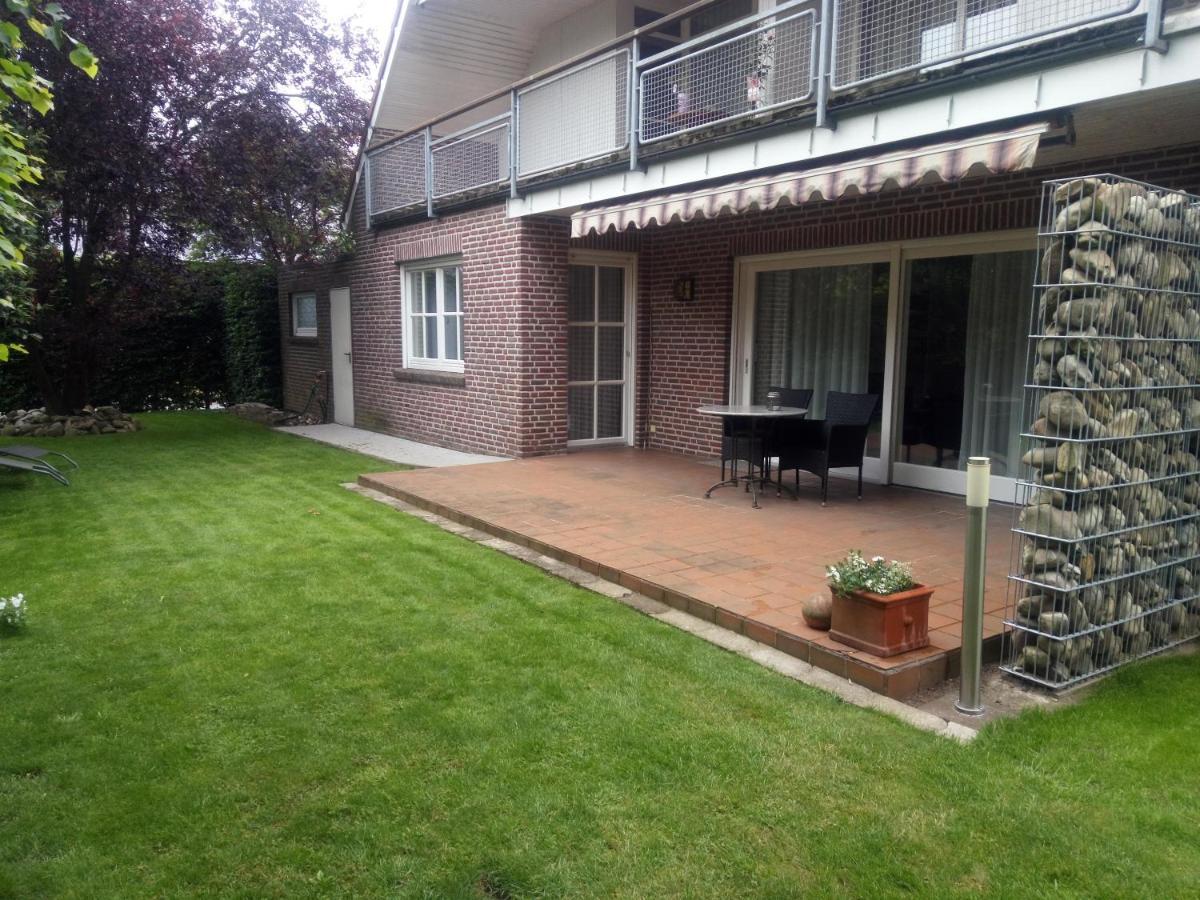 Apartment Am Vechtesee Шютторф Екстер'єр фото
