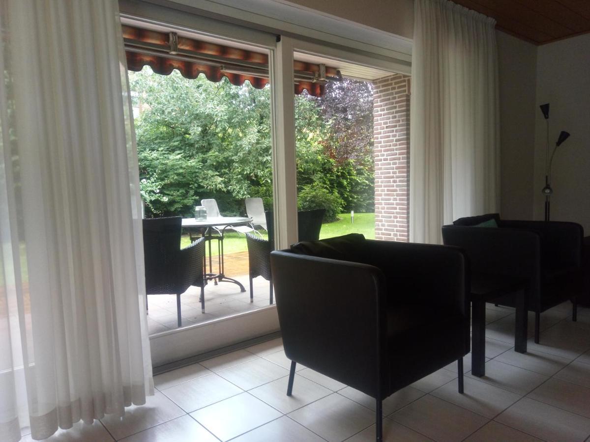 Apartment Am Vechtesee Шютторф Екстер'єр фото