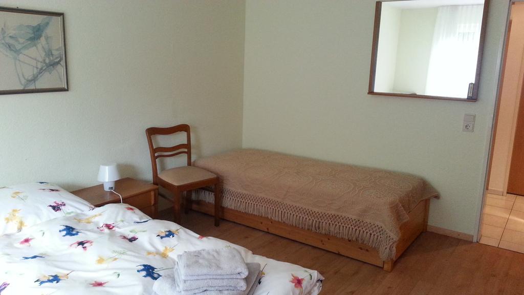 Apartment Am Vechtesee Шютторф Екстер'єр фото
