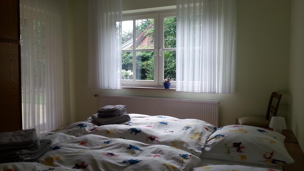 Apartment Am Vechtesee Шютторф Екстер'єр фото