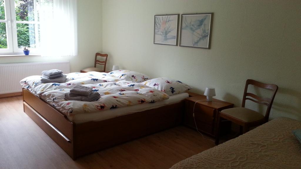Apartment Am Vechtesee Шютторф Екстер'єр фото