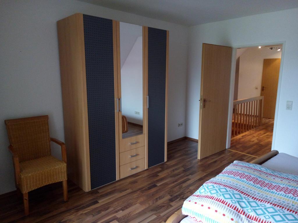 Apartment Am Vechtesee Шютторф Екстер'єр фото