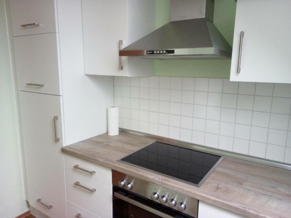 Apartment Am Vechtesee Шютторф Екстер'єр фото