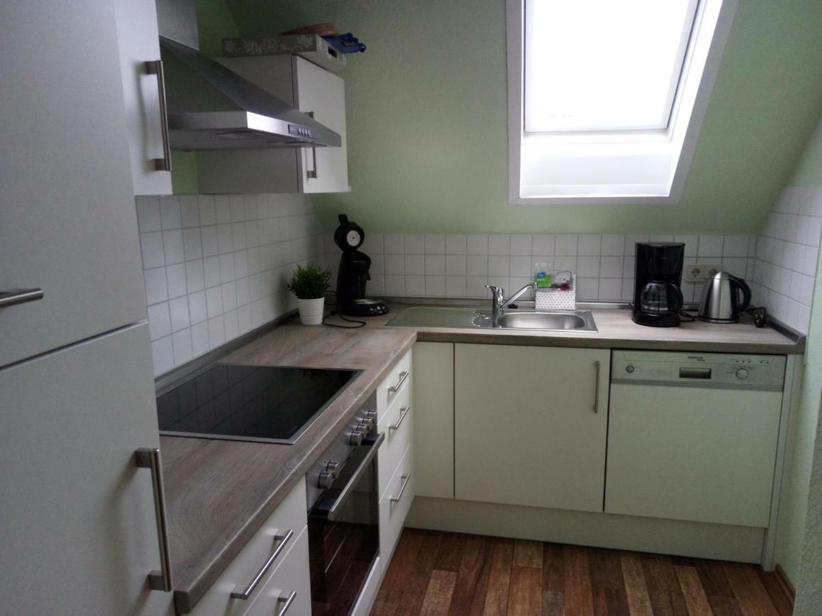 Apartment Am Vechtesee Шютторф Екстер'єр фото