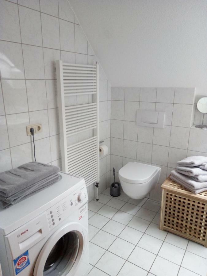 Apartment Am Vechtesee Шютторф Екстер'єр фото