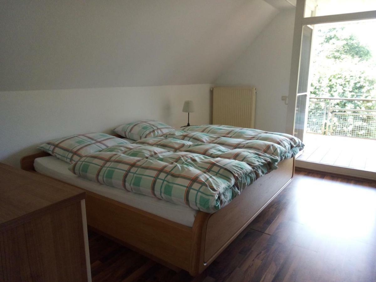 Apartment Am Vechtesee Шютторф Екстер'єр фото
