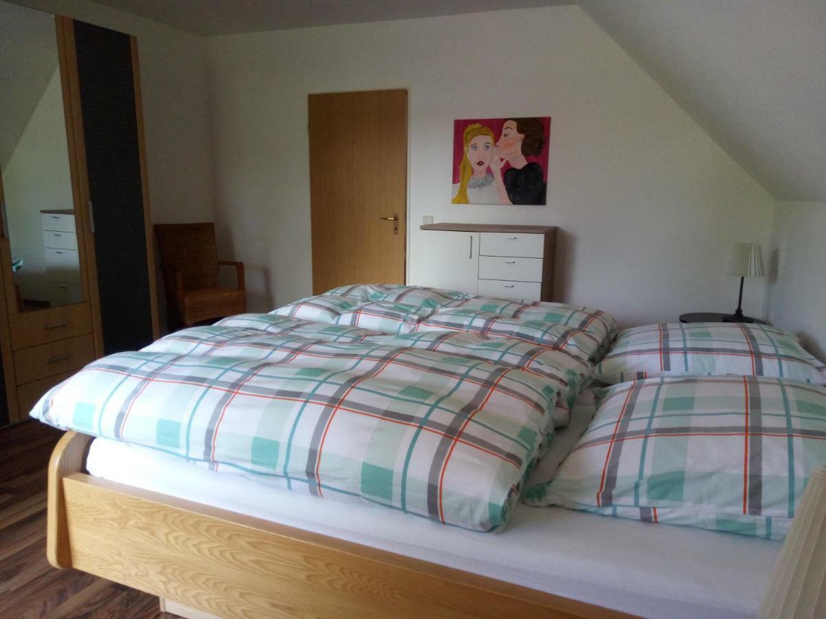 Apartment Am Vechtesee Шютторф Екстер'єр фото