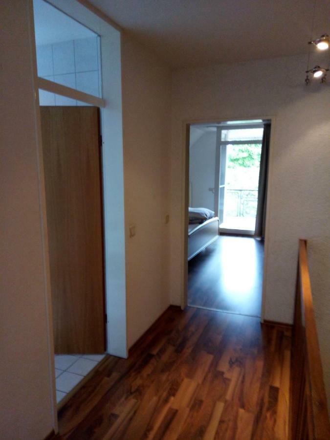 Apartment Am Vechtesee Шютторф Екстер'єр фото