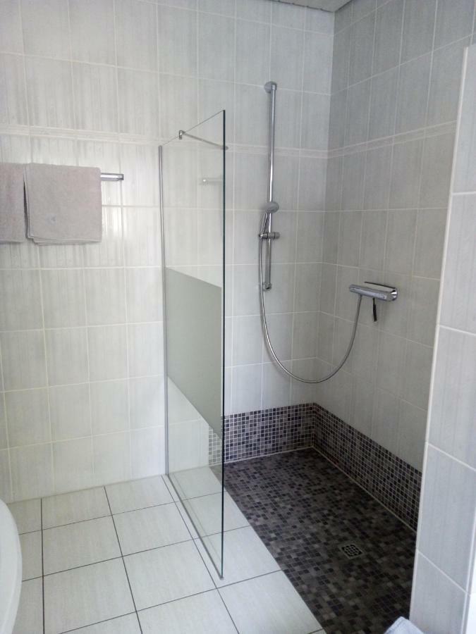 Apartment Am Vechtesee Шютторф Екстер'єр фото