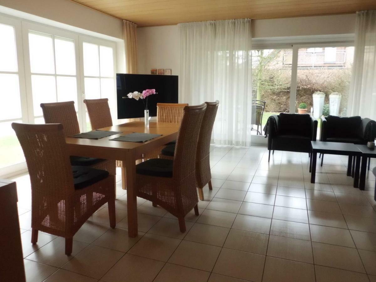 Apartment Am Vechtesee Шютторф Екстер'єр фото