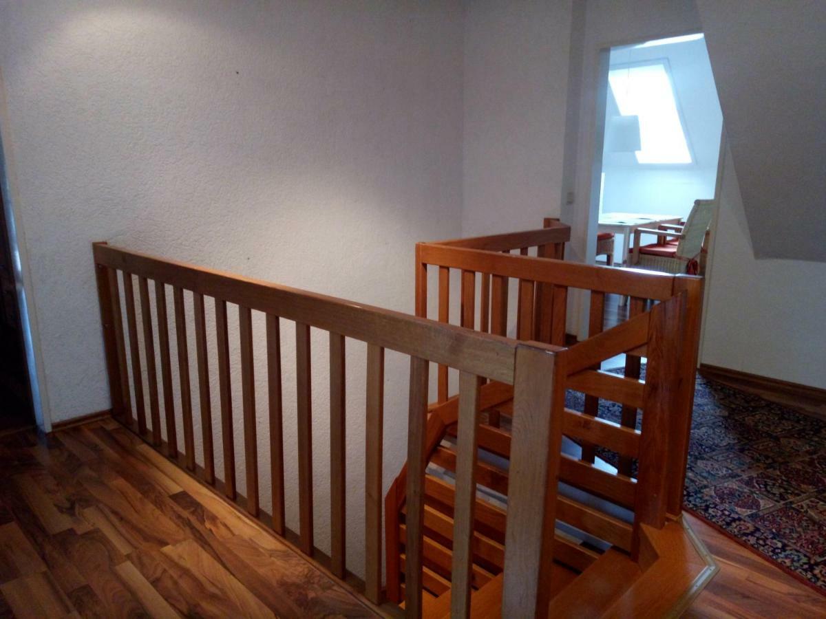 Apartment Am Vechtesee Шютторф Екстер'єр фото
