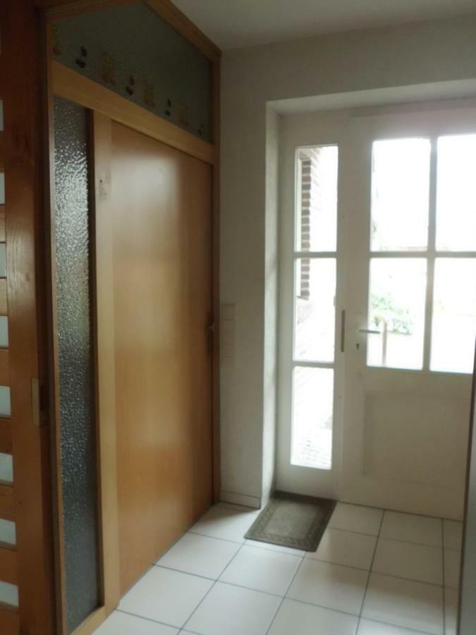 Apartment Am Vechtesee Шютторф Екстер'єр фото
