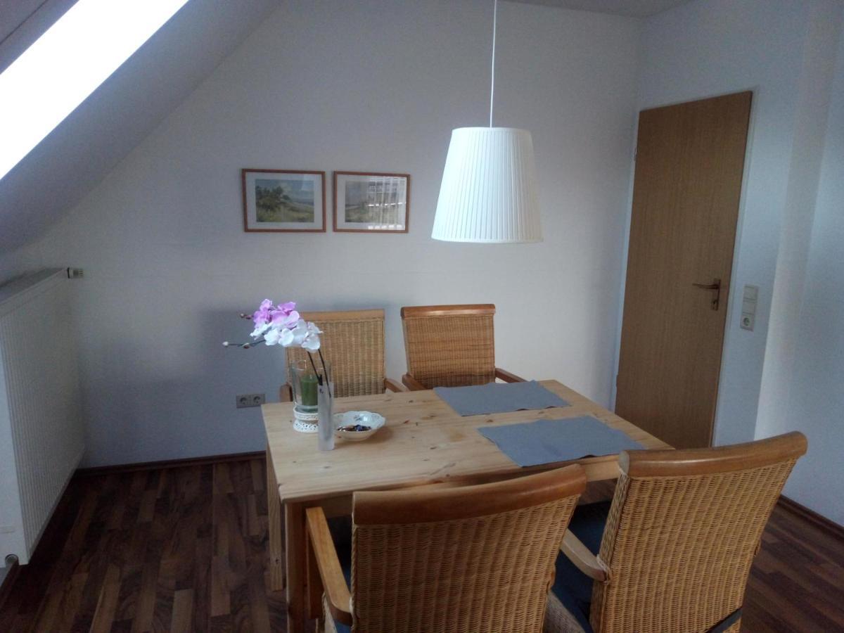 Apartment Am Vechtesee Шютторф Екстер'єр фото
