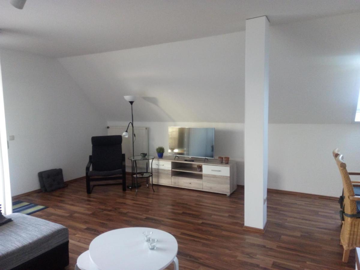 Apartment Am Vechtesee Шютторф Екстер'єр фото