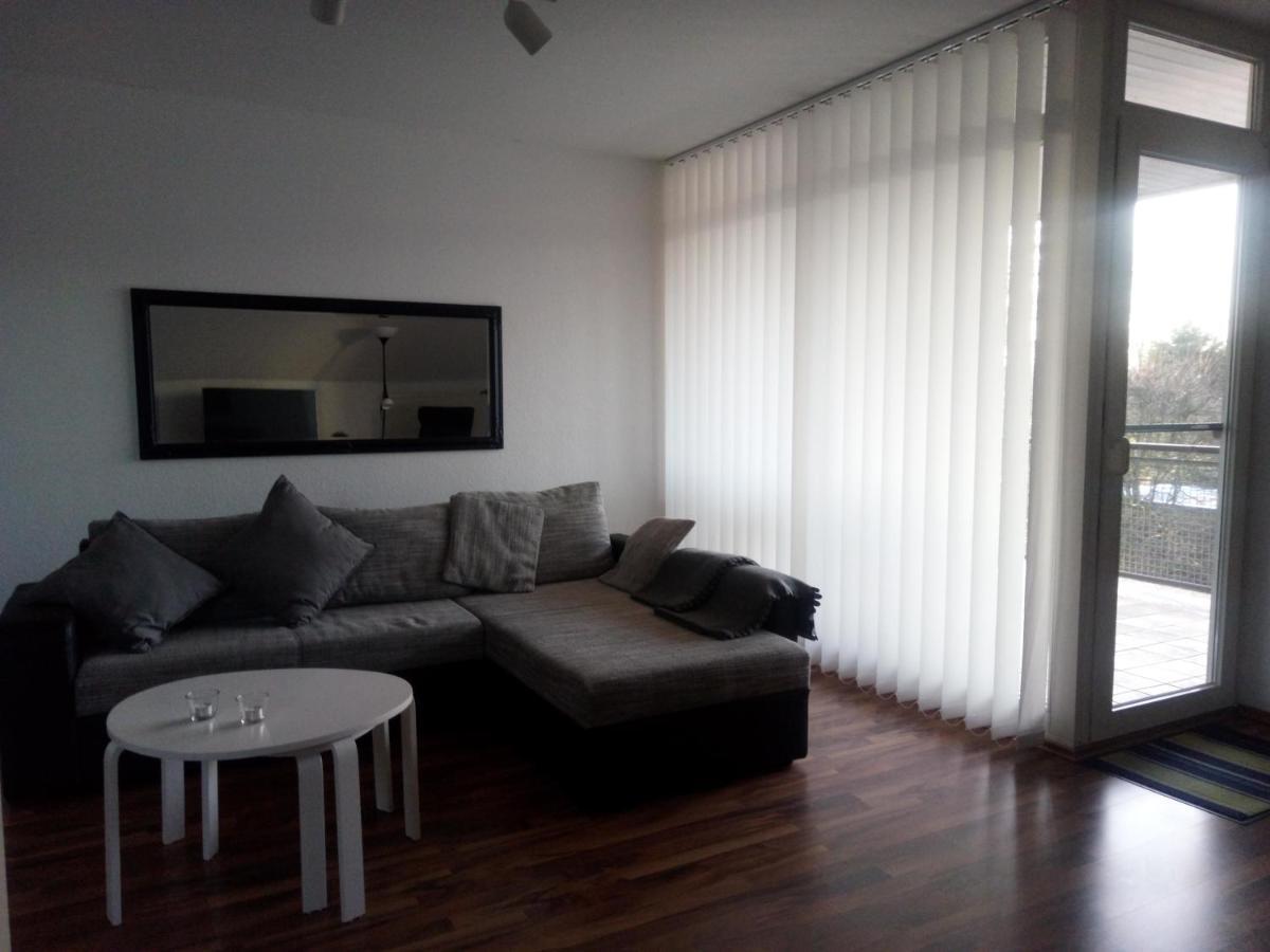 Apartment Am Vechtesee Шютторф Екстер'єр фото