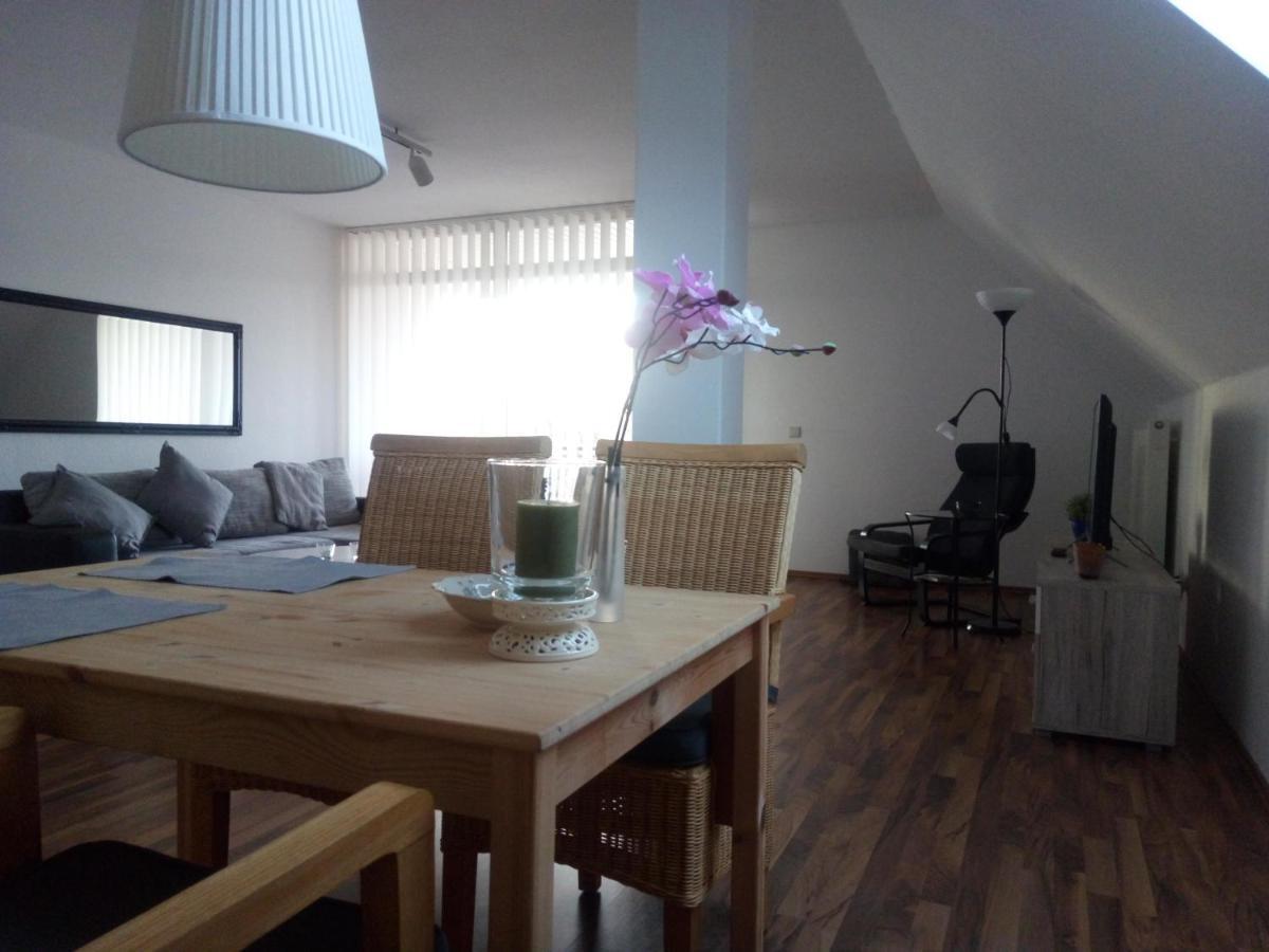 Apartment Am Vechtesee Шютторф Екстер'єр фото