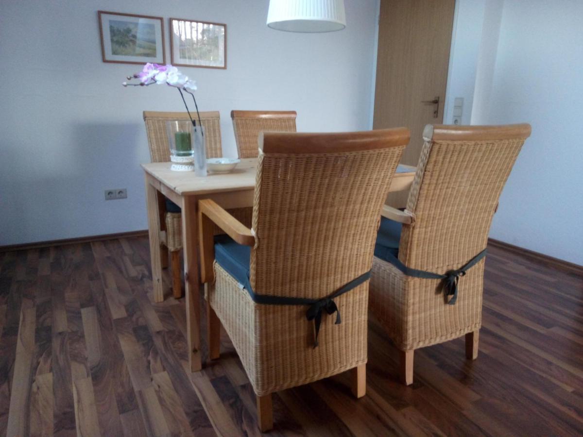 Apartment Am Vechtesee Шютторф Екстер'єр фото